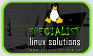 [Specialist Linux Solutions]